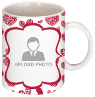 Card image cup